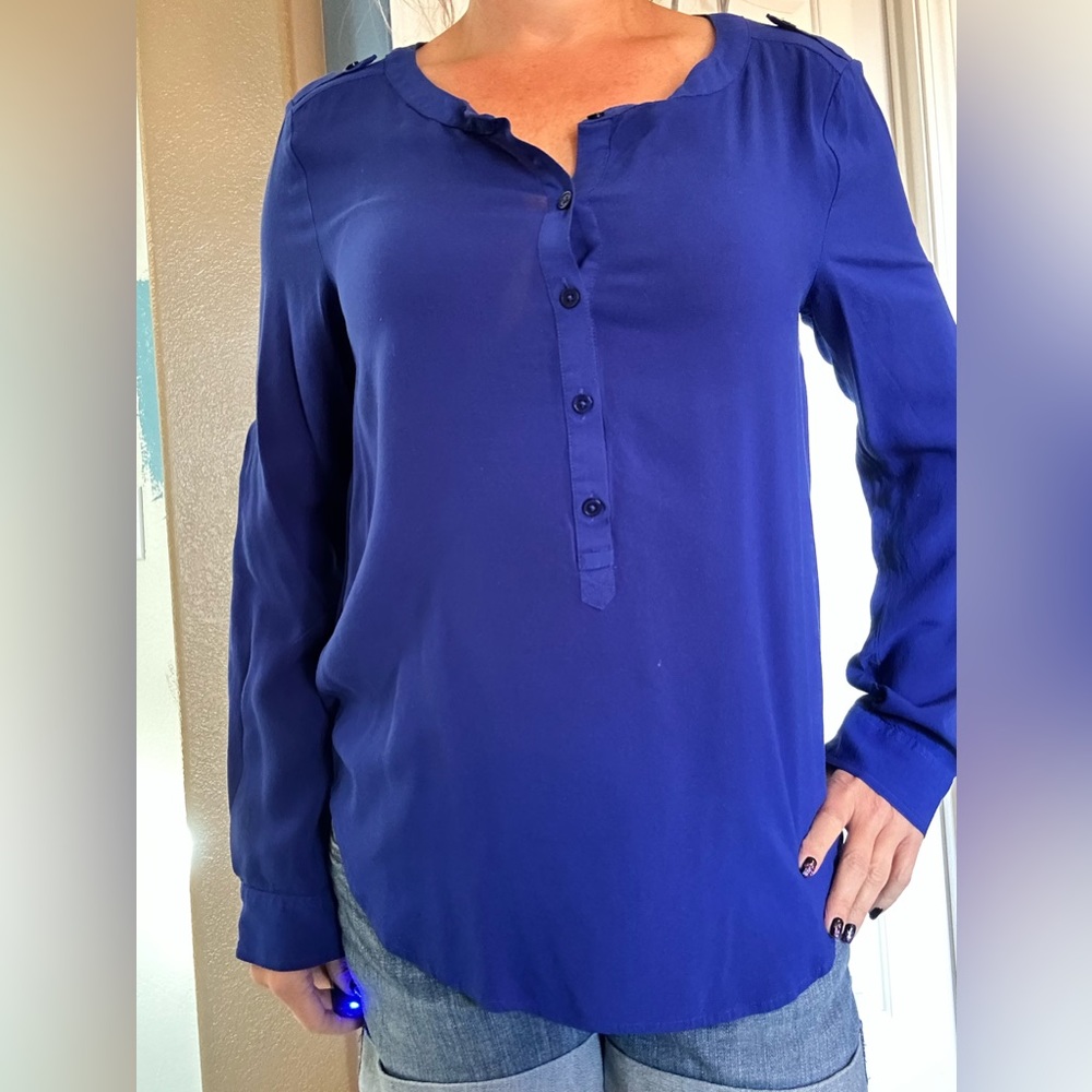 Express women’s top